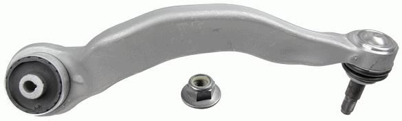 BMW ROTILLI KOL ALUMINYUM SALINCAK ON SAG ALT BMW G32 6.30 6.40