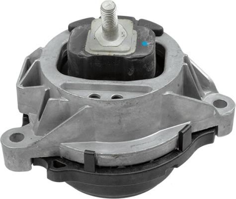 BMW MOTOR TAKOZU SOL BMW N47 B47 F20 F21 F30 F31 F32 F36