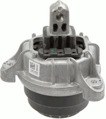 BMW MOTOR TAKOZU SAG BMW F07 F10 F11 F06 F12 F13 F01 F02 F03