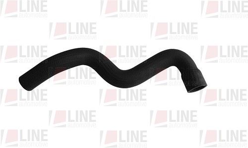 FIAT TURBO INTERCOOLER HORTUMU DOBLO 1,9D / JTD
