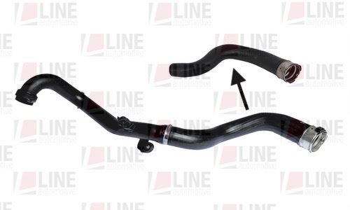 FIAT TURBO HORTUMU PLASTIK PARCA HARIC EGEA 1.3 MULTIJET