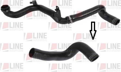 FIAT TURBO HAVA CIKIS HOTUMU BIPPER NEMO FIORINO 1,3 EURO5