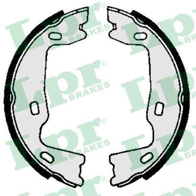 OPEL EL FREN BALATASI ASTRA F 92>98 91> ASTRA G 98>10 98> VECTRA A 88> VECTRA B 95> OMEGA A 86> OMEGA B 9