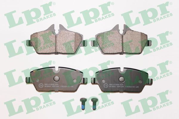 BMW FREN BALATASI ON BMW E87 F45 MINI R55 R56 R57 R58 F54 04>