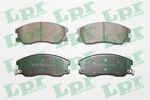 FIAT ANA MERKEZ FIAT STILO 1.2 1.6 1.9 JTD DMTJ (01 06) / (22,20 mm)