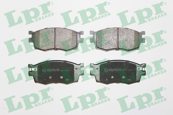 MERCEDES FREN ANA MERKEZI W124 85>92 S124 88>93 C124 93>95 A124 93>98