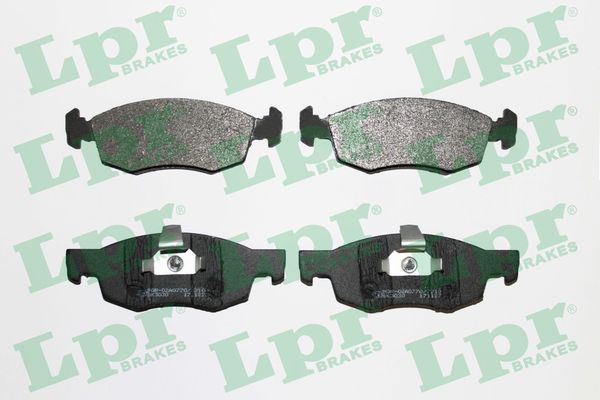 FIAT ON FREN BALATASI FIAT DOBLO 01>06 FIAT ALBEA PALIO 96> DACIA LOGAN 06>