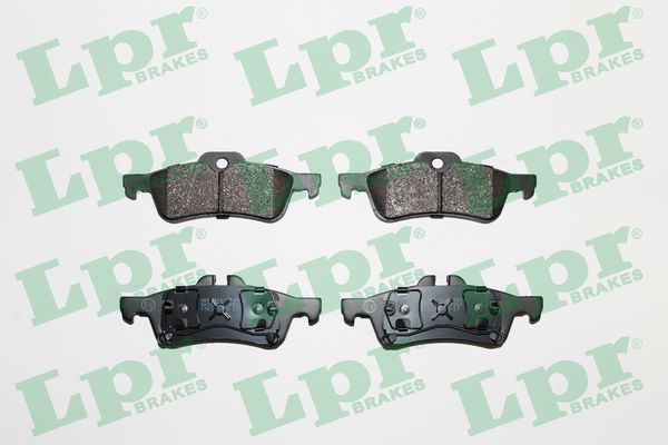 MINI ARKA BALATA MINI R50 R53 R52
