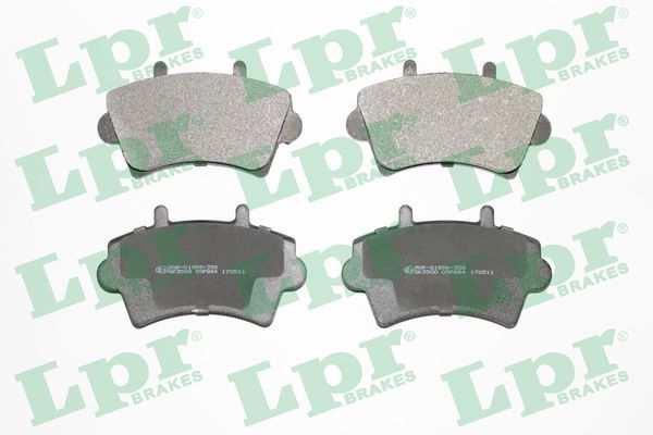 RENAULT ON FREN BALATASI MASTER II 01 10 MOVANO 01> TUM MODELLER INTERSTAR 01>