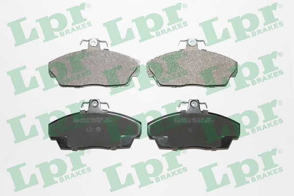 LAND ROVER ON FREN BALATASI HONDA CIVIC 2001 2006 EURO CIVIC 1996 1999 ROVER 200 400 1996 2000 TATA GAZELLE 94-