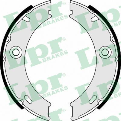 VAG ARKA FREN PABUCLU BALATA LT 28 35 46 SPRINTER 901 902 903 904 95>06