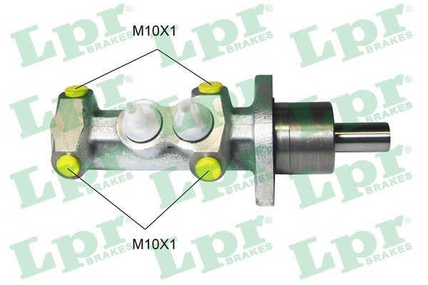 FIAT FREN ANA MERKEZI PUNTO 1.2 / 1.9 (22.22mm)