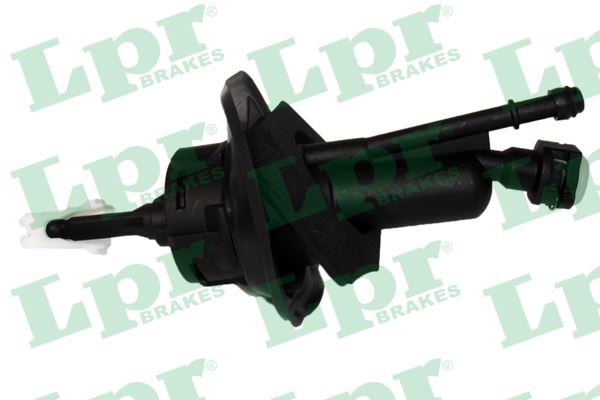 FORD DEBRIYAJ UST MERKEZI FOCUS II – C MAX FOCUS III 1,6TI ECO / 1,6TDCI / 2,0TDCI 04 /> KUGA 2,0TDCI 08