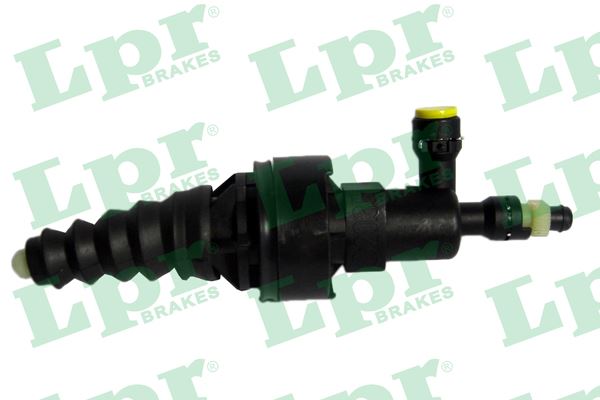 FORD DEBRIYAJ ALT MERKEZ TRANSIT V184 2,4TDCI 01>06 V347 2,4TDCI 100PS