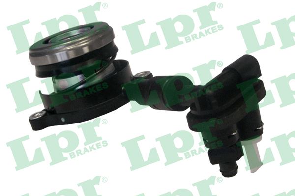 FORD DEBRIYAJ RULMANI HIDROLIK FOCUS 11> MONDEO 07>14 1.6 TDCI YENI MAZDA 3 (BL) 1.6 MZR CD 10>13 5 (CW)