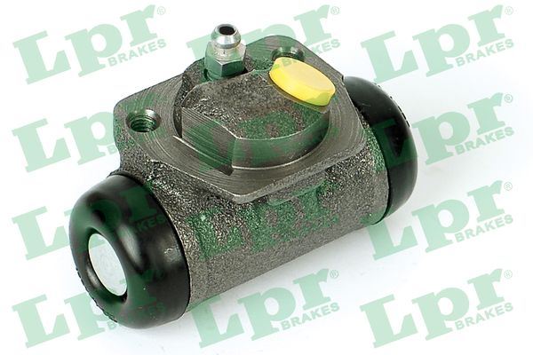FORD FREN SILINDIRI ESCORT V VI VII MONDEO I II 22.2mm