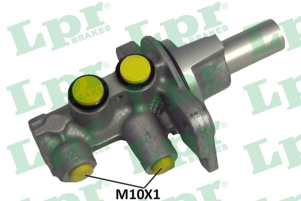 FORD FREN ANA MERKEZ DEPOSUZ FIESTA CB1 08>12 FIESTA CCN 12>17 (ESP SIZ)
