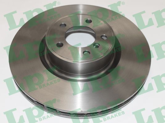 LAND ROVER FREN DISKI ON RANGE ROVER 10-12 4.4 DIZEL 5.0 BENZIN