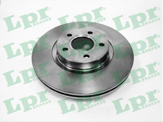 FORD ON FREN DISK AYNASI FOCUS II 04 /> FOCUS II C MAX 03>07 C MAX 07 /> 1,6ECO / 1,6TDCI / 2,0TDCI / 2,0