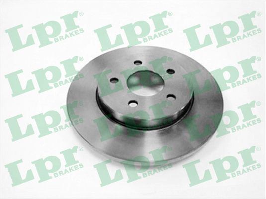 FORD ARKA FREN DISK AYNASI MONDEO III 00>07 JAGUAR X TYPE 01>09 OLCU: (280 X 34)