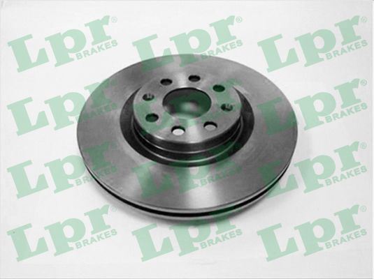 FIAT ON FREN DISKI 15 INCH CORSA D CORSA E ADAM GRANDE PUNTO PUNTO EVO