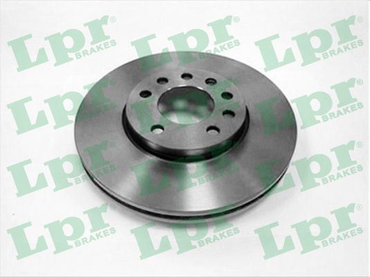 FIAT FREN DISKI ON CROMA 05> / VECTRA C 02> SIGNUM 03>08 02> / 9 3 02> HAVALI 285MM