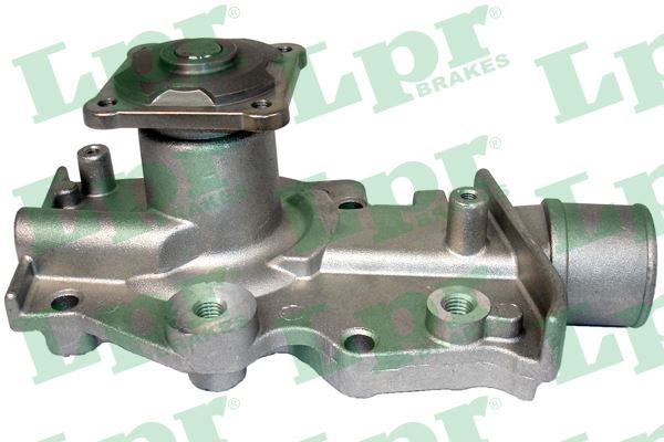 FORD DEVIRDAIM SU POMPASI ESCORT V / VI / VIII 1,6 16V / 1,8 16V 92>00 FIESTA III 1,6 16V / 1,8 16V 92>95
