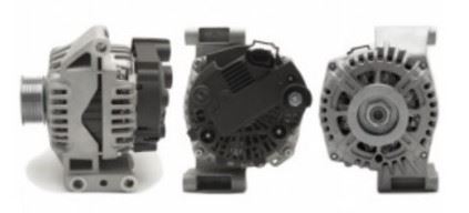 FIAT ALTERNATOR 12V 90A FIAT FIORINO 500L PEUGEOT BIPPER CITROEN NEMO ALFA ROMEO MITO (VALEO TIPI)