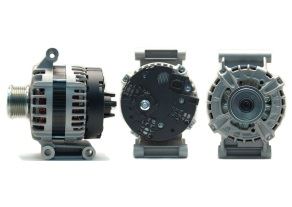 FORD ALTERNATOR KOMPLE 150A TRANSIT V347-V363-RANGER 2.2 TDCI ARKADAN CEKER 11>