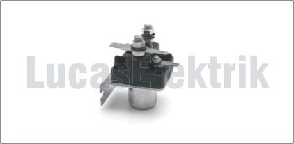 FORD MARS OTOMATIGI 12V TEK CIKISLI ARA OTOMATIK (TM30 ANADOL) / (SSL0027)