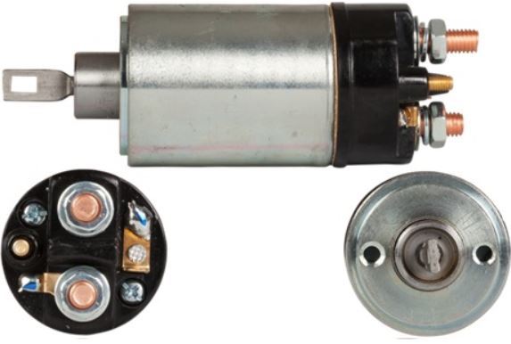 FORD MARS OTOMATIGI 12V ALMAN FORD 2 DELIK ESKI MOD,