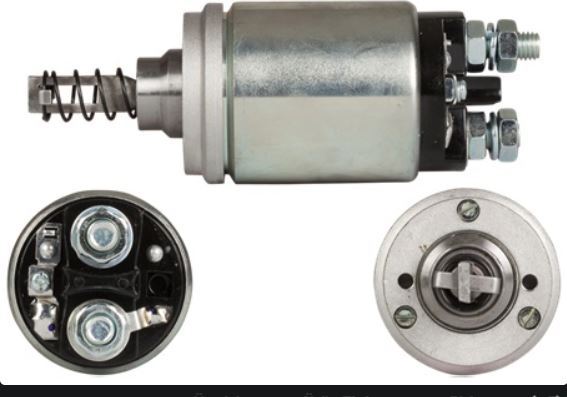 FIAT MARS OTOMATIGI 12V FIAT JOHN DEERE 2 DELIK