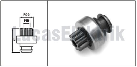FIAT MARS DISLISI 9 DIS ALFA ROMEO IVECO FIAT DAILY NEW HOLLAND