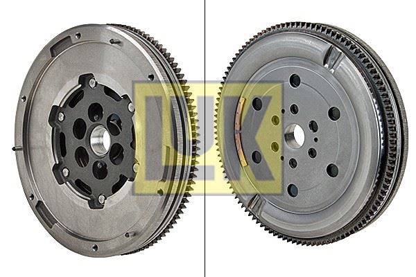 FORD DEBRIYAJ VOLANI FOCUS III: 2.0 ST 11>  MONDEO IV 07>14 2.0 VOLVO S60II 2.0 T 10>15 S80 II (124) 2.0
