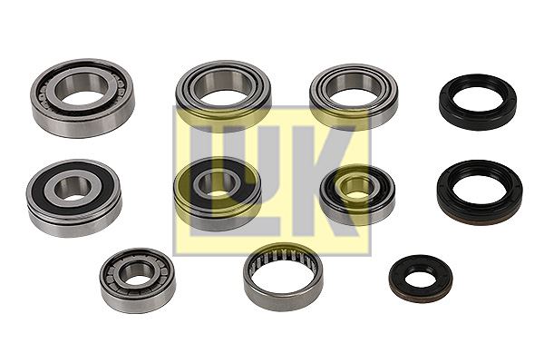 FIAT SANZIMAN TAMIR TAKIMI 500L  – 1.4  – 2012.09/.