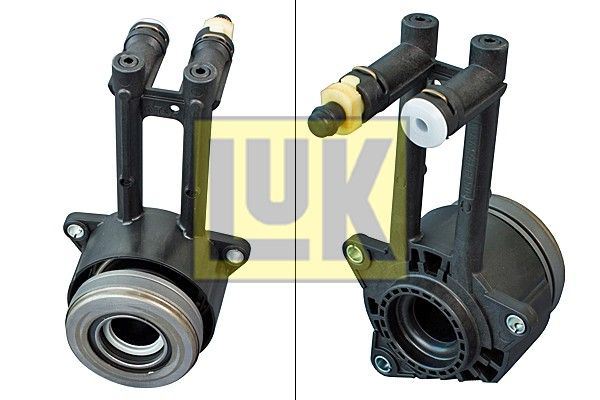 FORD DEBRIYAJ RULMANI HIDROLIK FIESTA 1,4TDCI 01> B MAX COURIER FIESTA 1,5TDCI 09 /> FOCUS FUSION 1,4 16V