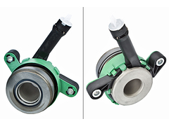 MITSUBISHI TICARI HIDROLIK DEBRIYAJ RULMANI ASX 2010-> L200 2.4 TRITON 2015-> LANCER 2008-> OUTLANDER 2012-> 4007-4008