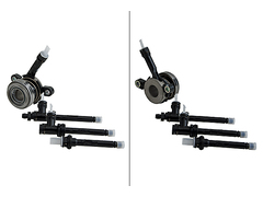 RENAULT HIDROLIK DEBRIYAJ RULMANI (ADAPTORLU) MERCEDES VITO W447 14> RENAULT R9M MEGANE IV TALISMAN TRAFIC I