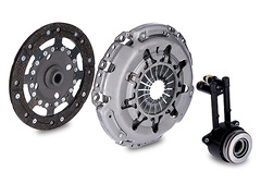 FORD DEBRIYAJ SETI FIESTA 1,4TDCI 02> MAZDA 2 (DY) 1.4 CD 03>07 RULMANLI