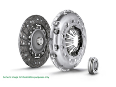 FORD DEBRIYAJ SETI TRANSIT V184 2,4TDCI 90PS / 120PS / 125PS 02>06