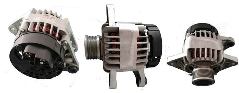 FIAT ALTERNATOR 14V 105A A115IM DOBLO JTD KLIMALI