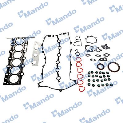 CHEVROLET MOTOR CONTA TAKIMI EPICA 2.0 DIESEL