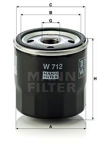 FORD YAG FILTRESI FIESTA CB1 08>12 V 02> FOCUS CAK 98>05 II III FUSION 02>12 C MAX 06>11 MONDEO III 00>07
