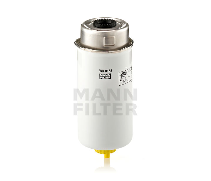 FORD MAZOT FILTRESI TRANSIT V347 2,2TDCI / 2,4TDCI 110PS / 115PS / 130PS / 140PS 3,2TDCI 200PS 06>12