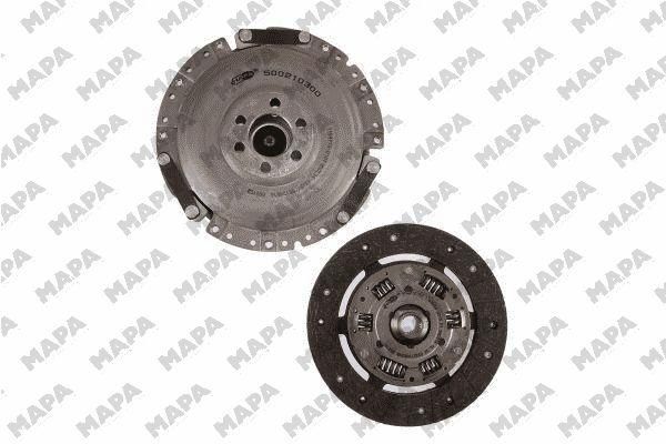 VAG DEBRIYAJ SETI RULMANSIZ CORDOBA IBIZA II TOLEDO I CADDY GOLF JETTA 1,6 / 1,8 / 1,9 D