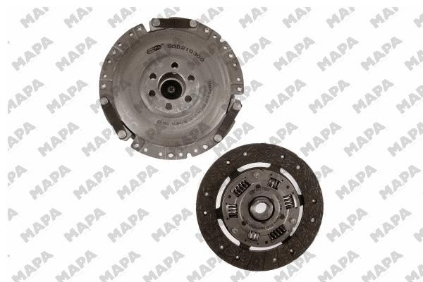 VAG DEBRIYAJ SETI RULMANSIZ CORDOBA IBIZA II TOLEDO I GOLF JETTA SCIROCCO 1,8 / 2,0 16V