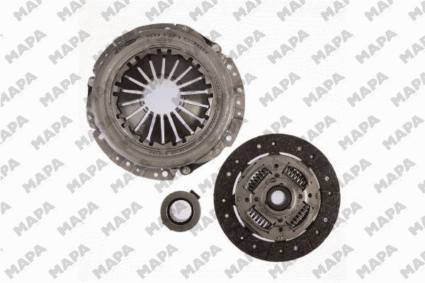 FORD DEBRIYAJ SETI TAUNUS SIERRA SCORPIO P100 2,0 EFI 16V