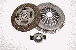 FIAT DEBRIYAJ SETI (RULMANLI) DOBLO 05> IDEA 08> LANCIA: TJ MUSA 43 MUSA FLL 07> TE YPSILON TI YPSILON (0