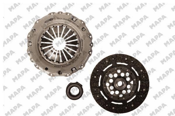 VAG DEBRIYAJ SETI A3 96>03 IBIZA CORDOBA 00>02 OCTAVIA 01>10 GOLF IV 97>05 1.8T AVC AWV AGU ARZ ARX AUM