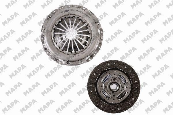 VAG DEBRIYAJ SETI RULMANSIZ  FORD GALAXY ALHAMBRA SHARAN 1,9 TDI